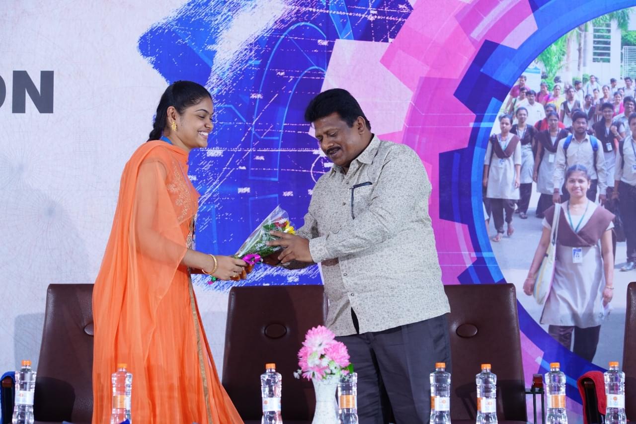 KITS Guntur Activities photo 4